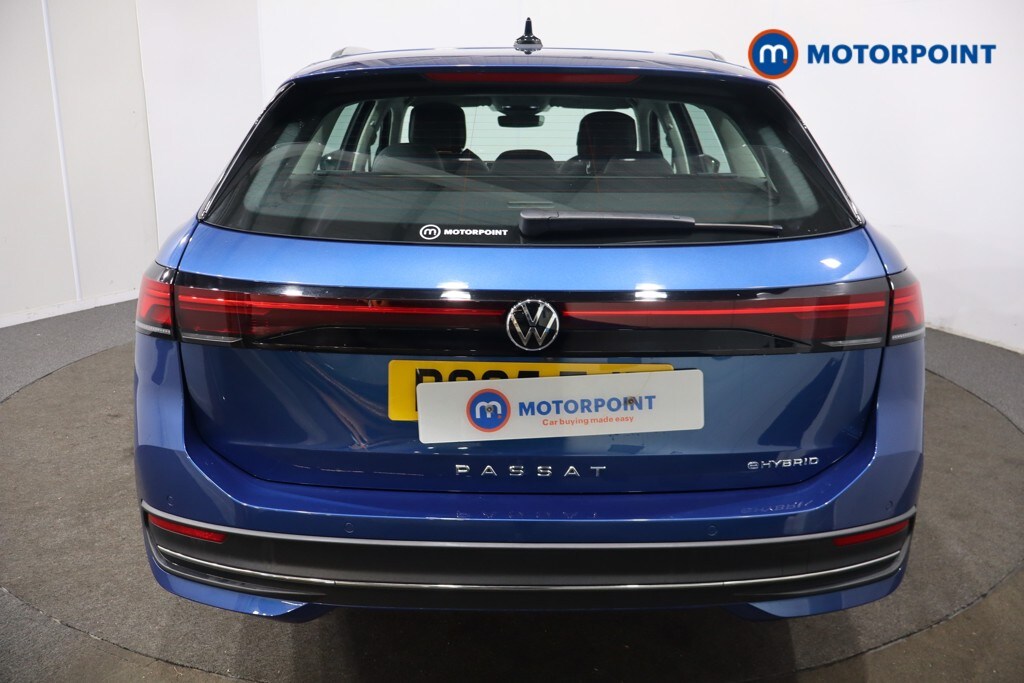 Used Volkswagen Passat 2025 for sale - 77650671: Photo 46
