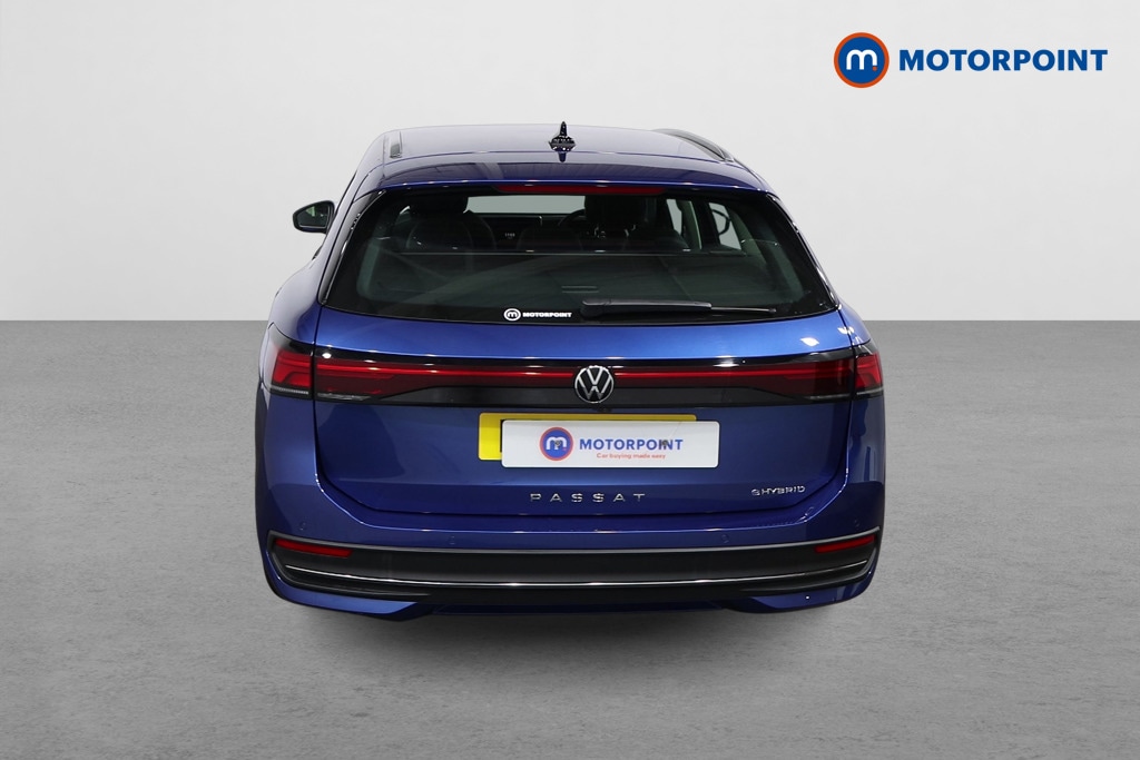 Used Volkswagen Passat 2025 for sale - 77650671: Photo 6