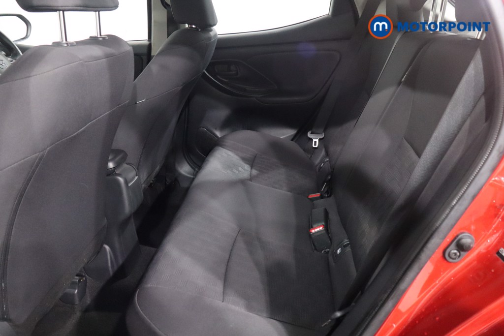 Used Mazda Mazda2 HYBRID 2024 for sale - 77117685: Photo 13