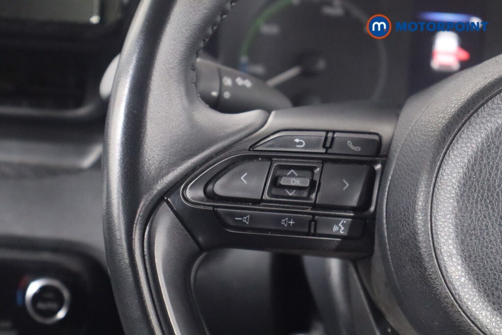 Used Mazda Mazda2 HYBRID 2024 for sale - 77117685: Photo 15