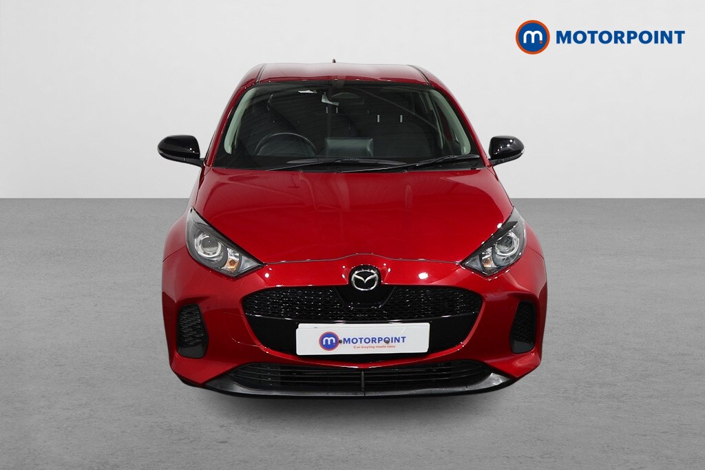 Used Mazda Mazda2 HYBRID 2024 for sale - 77117685: Photo 2