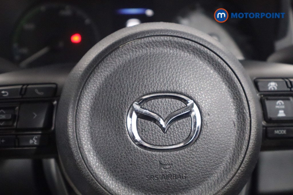 Used Mazda Mazda2 HYBRID 2024 for sale - 77117685: Photo 25