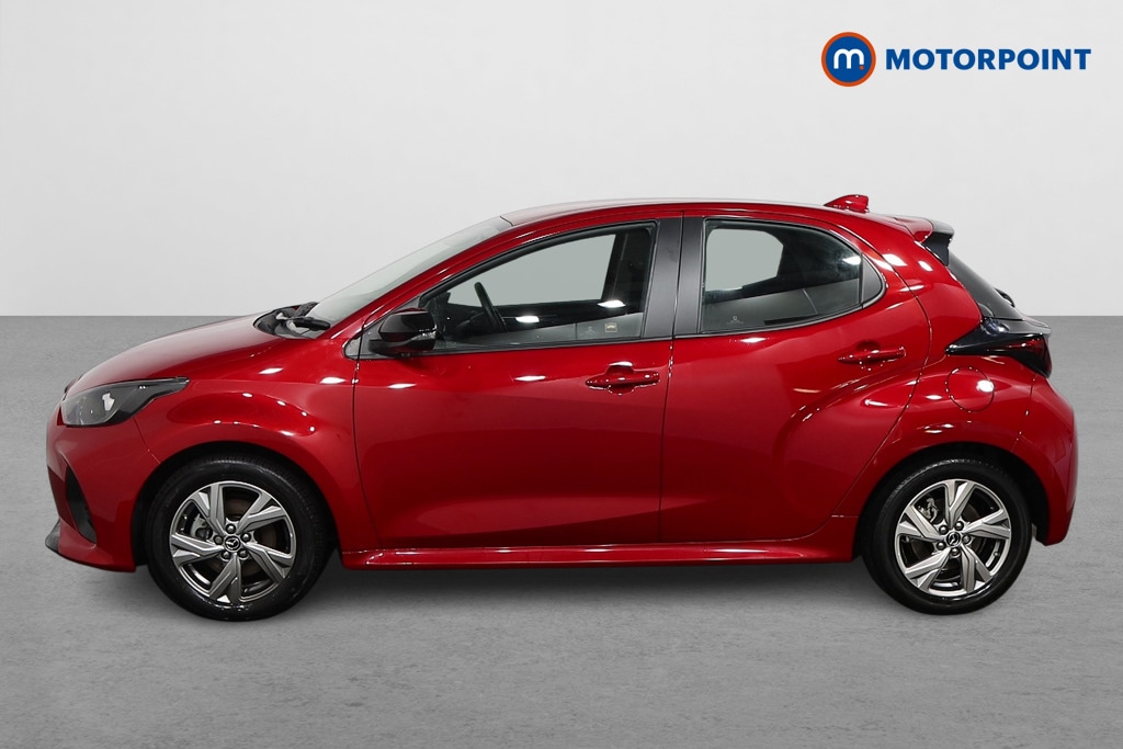 Used Mazda Mazda2 HYBRID 2024 for sale - 77117685: Photo 4