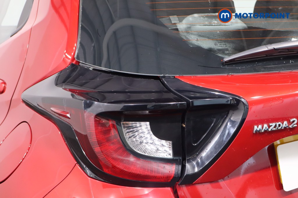 Used Mazda Mazda2 HYBRID 2024 for sale - 77117685: Photo 40
