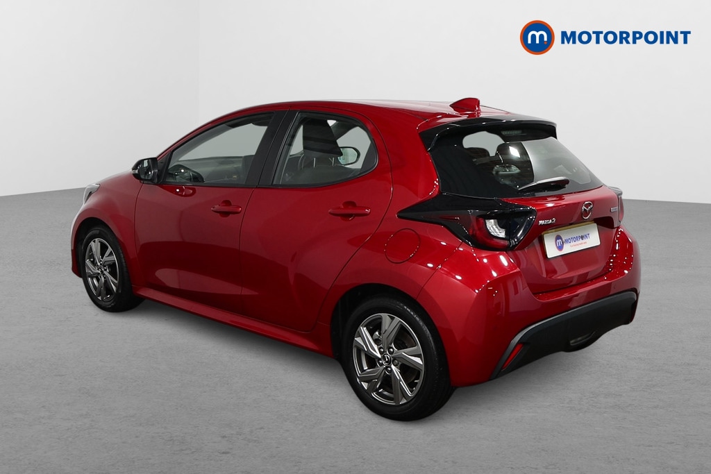 Used Mazda Mazda2 HYBRID 2024 for sale - 77117685: Photo 5