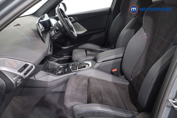 Used BMW 1 Series 2025 for sale - 76252948: Photo 12
