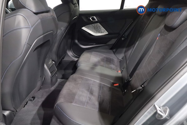 Used BMW 1 Series 2025 for sale - 76252948: Photo 13
