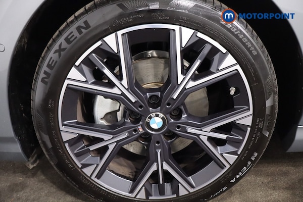 Used BMW 1 Series 2025 for sale - 76252948: Photo 19