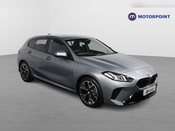 BMW - 1 Series