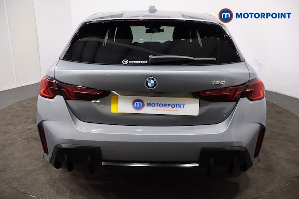 Used BMW 1 Series 2025 for sale - 76252948: Photo 46