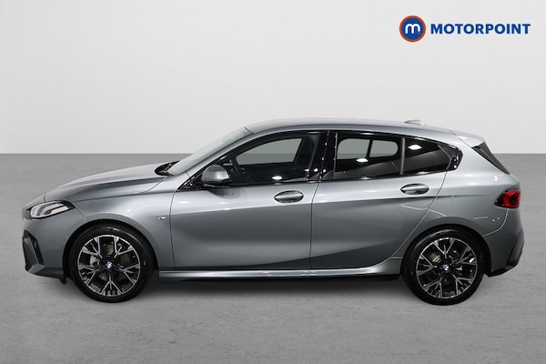 Used BMW 1 Series 2025 for sale - 76252948: Photo 4
