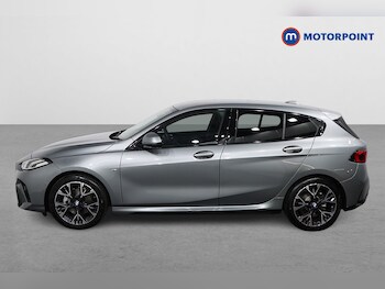 Used BMW 1 Series 2025 for sale - 76252948: Photo 4