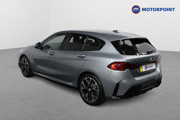 Used BMW 1 Series 2025 for sale - 76252948: Photo 5