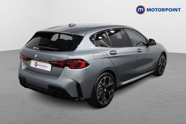 Used BMW 1 Series 2025 for sale - 76252948: Photo 7