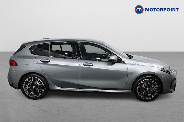 Used BMW 1 Series 2025 for sale - 76252948: Photo 8