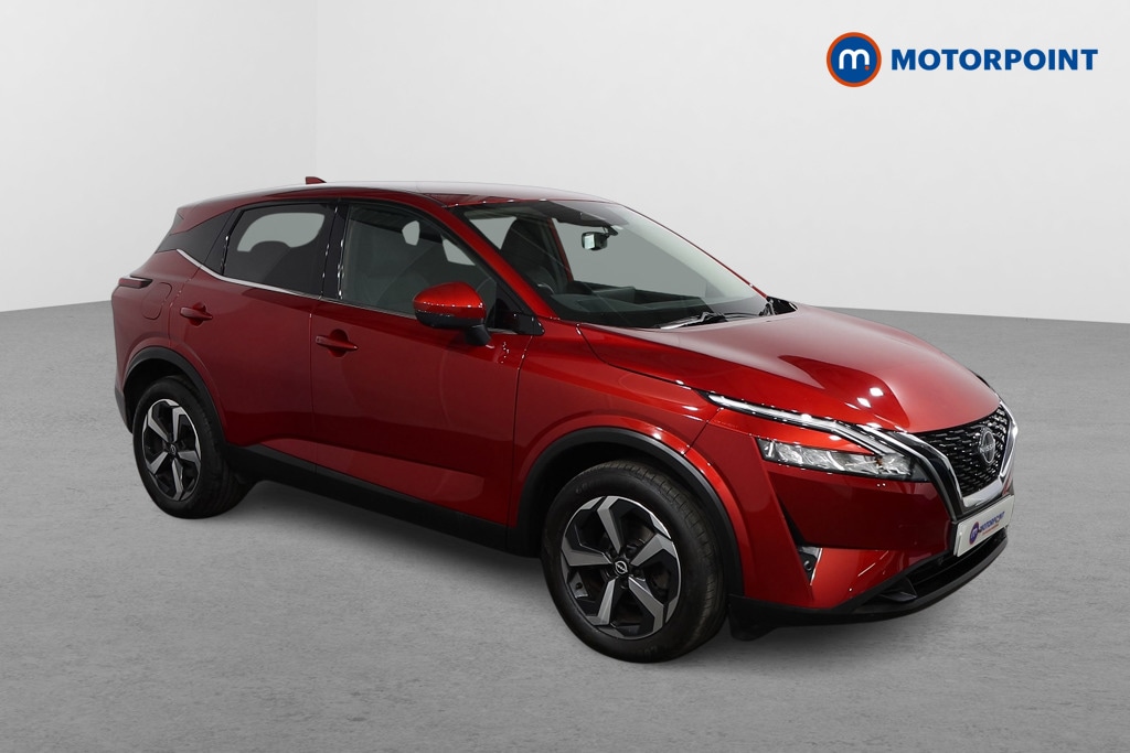 Used Nissan Qashqai 2022 for sale - 76693783: Photo 1