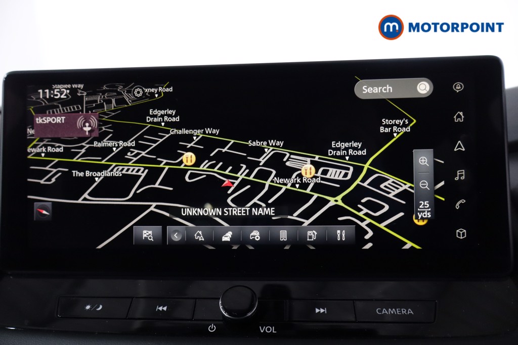 Used Nissan Qashqai 2022 for sale - 76693783: Photo 10