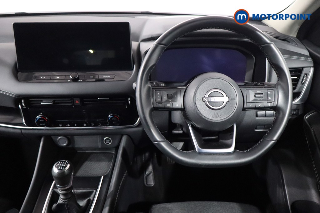 Used Nissan Qashqai 2022 for sale - 76693783: Photo 11