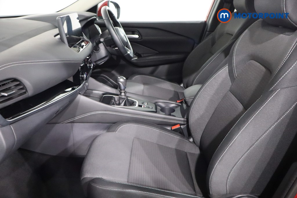 Used Nissan Qashqai 2022 for sale - 76693783: Photo 12