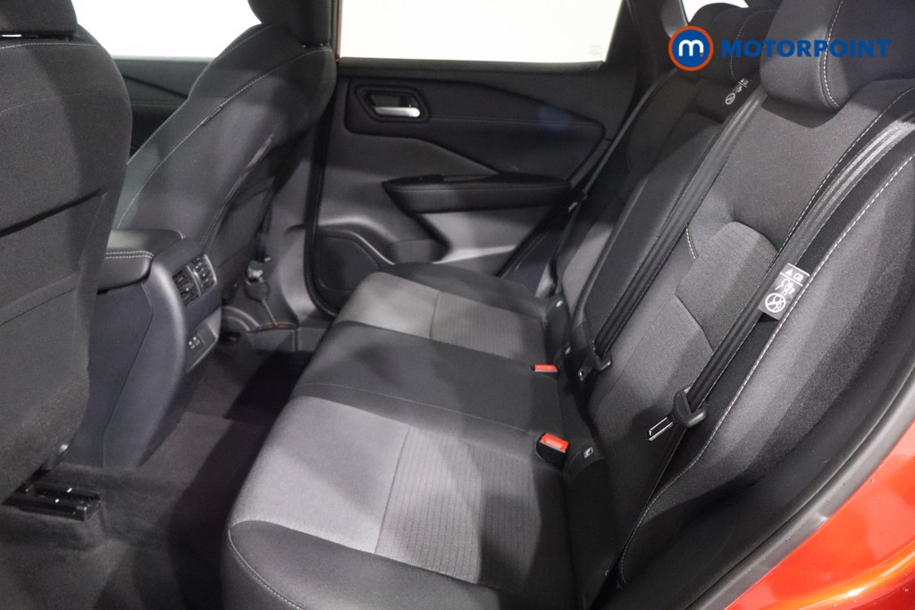 Used Nissan Qashqai 2022 for sale - 76693783: Photo 13