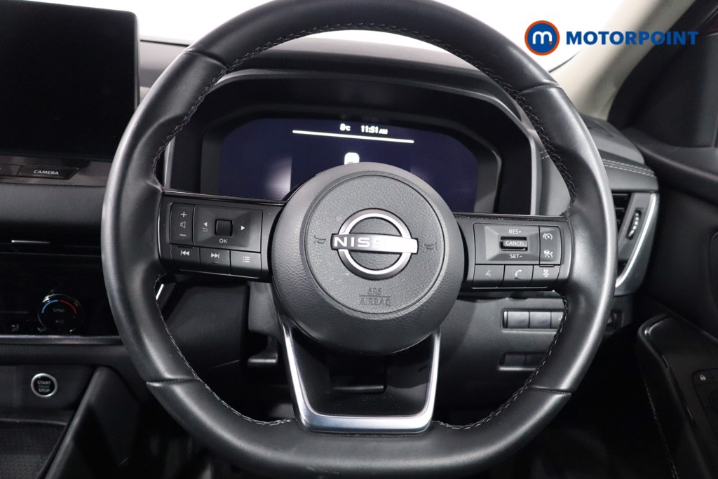 Used Nissan Qashqai 2022 for sale - 76693783: Photo 14