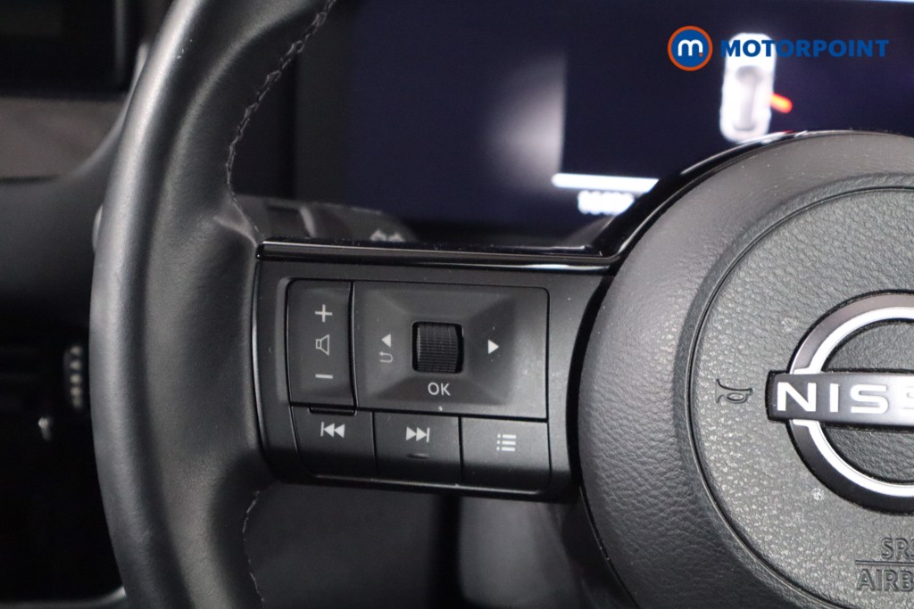 Used Nissan Qashqai 2022 for sale - 76693783: Photo 15