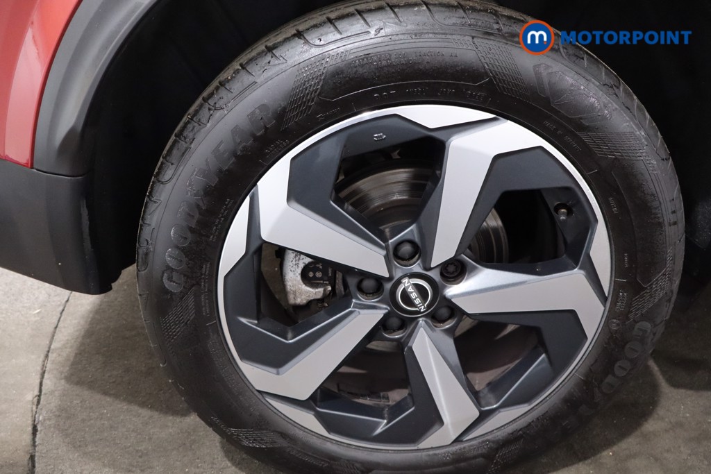 Used Nissan Qashqai 2022 for sale - 76693783: Photo 17