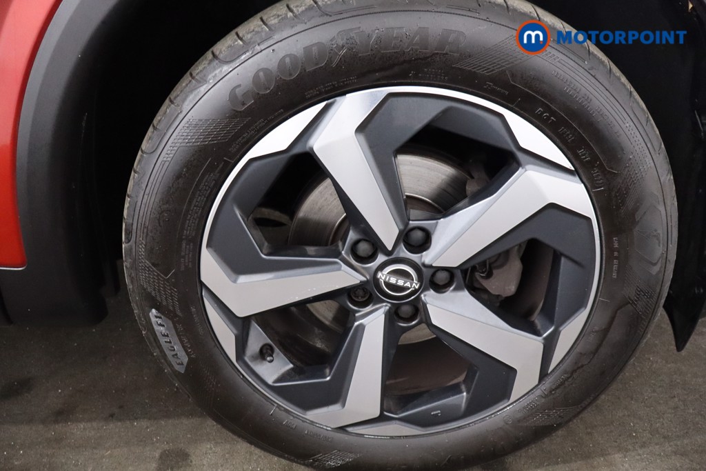 Used Nissan Qashqai 2022 for sale - 76693783: Photo 18