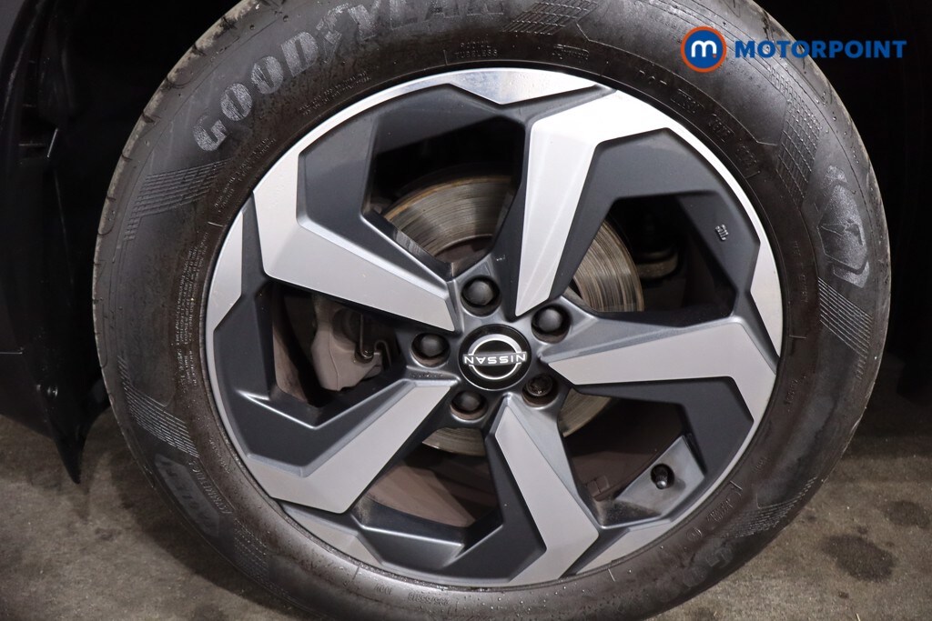 Used Nissan Qashqai 2022 for sale - 76693783: Photo 19