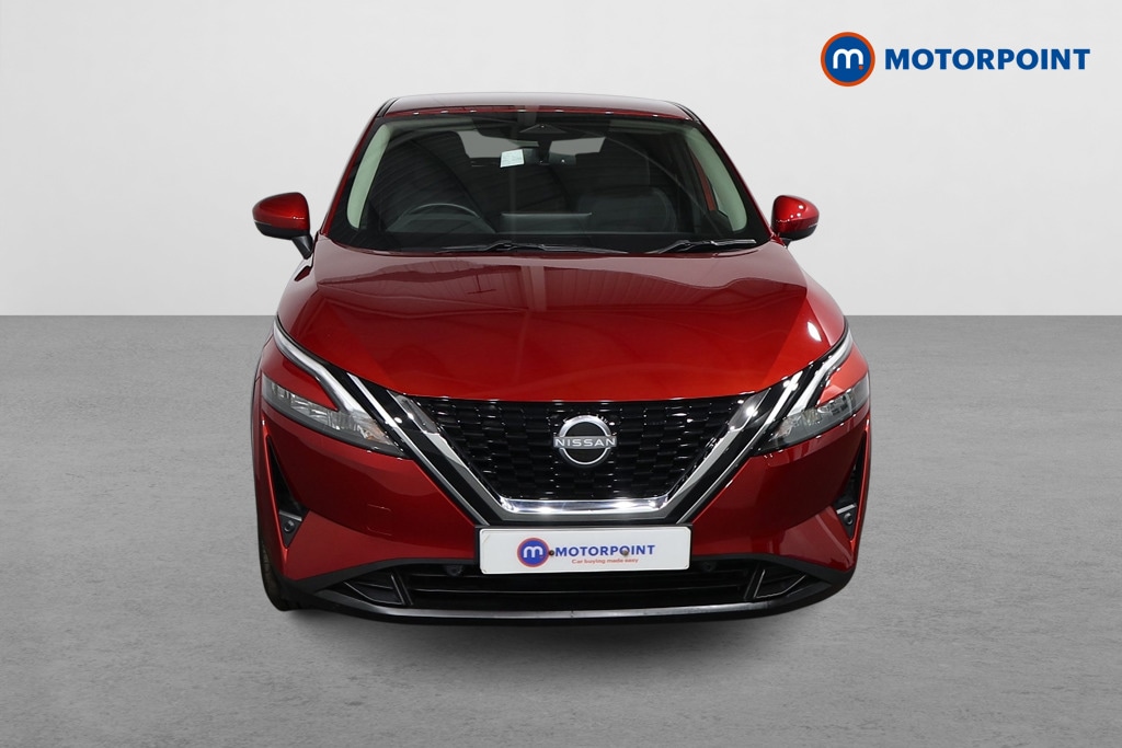 Used Nissan Qashqai 2022 for sale - 76693783: Photo 2