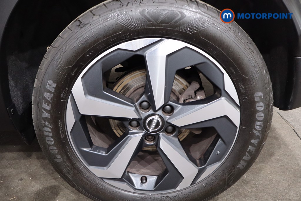 Used Nissan Qashqai 2022 for sale - 76693783: Photo 20