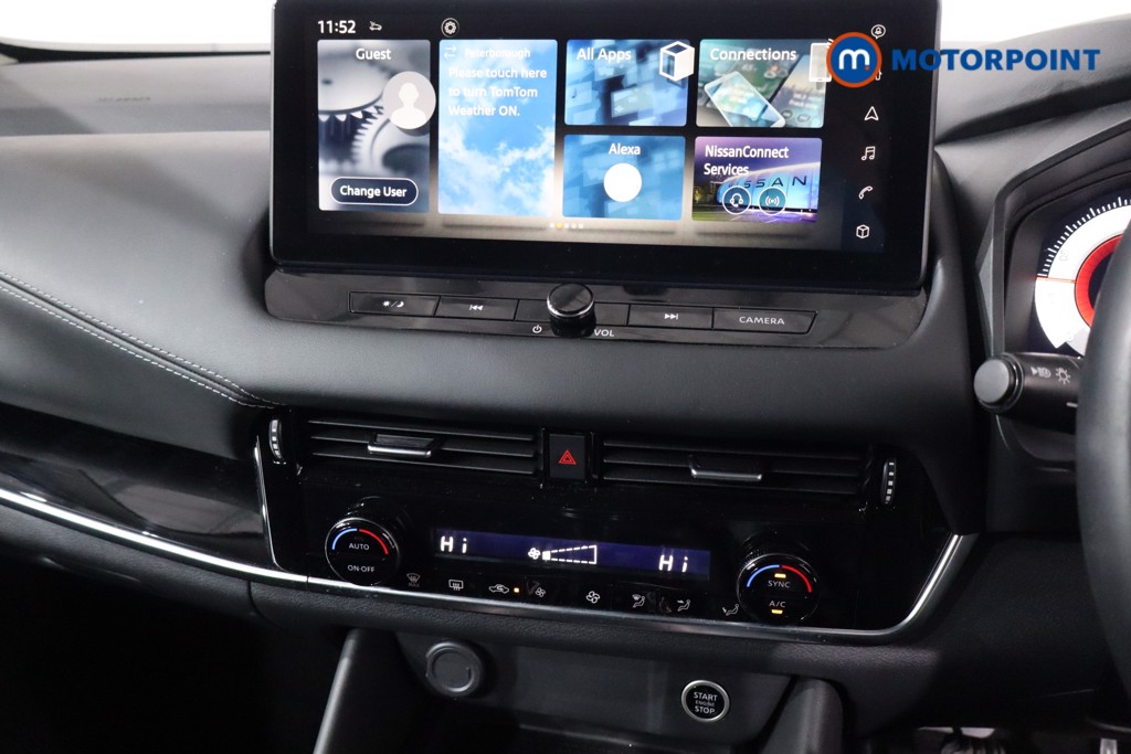 Used Nissan Qashqai 2022 for sale - 76693783: Photo 23