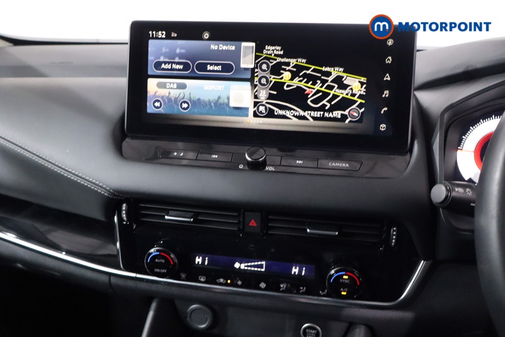 Used Nissan Qashqai 2022 for sale - 76693783: Photo 24