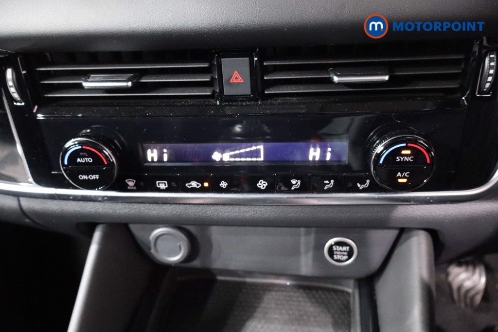 Used Nissan Qashqai 2022 for sale - 76693783: Photo 25