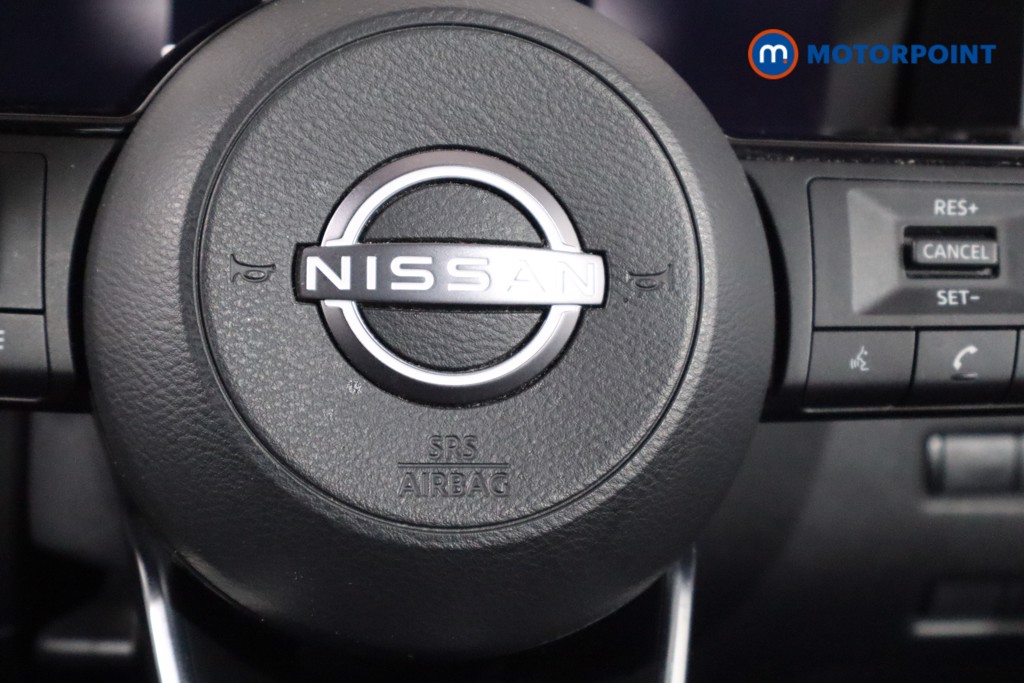 Used Nissan Qashqai 2022 for sale - 76693783: Photo 26