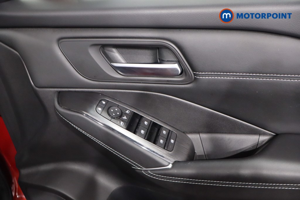 Used Nissan Qashqai 2022 for sale - 76693783: Photo 29