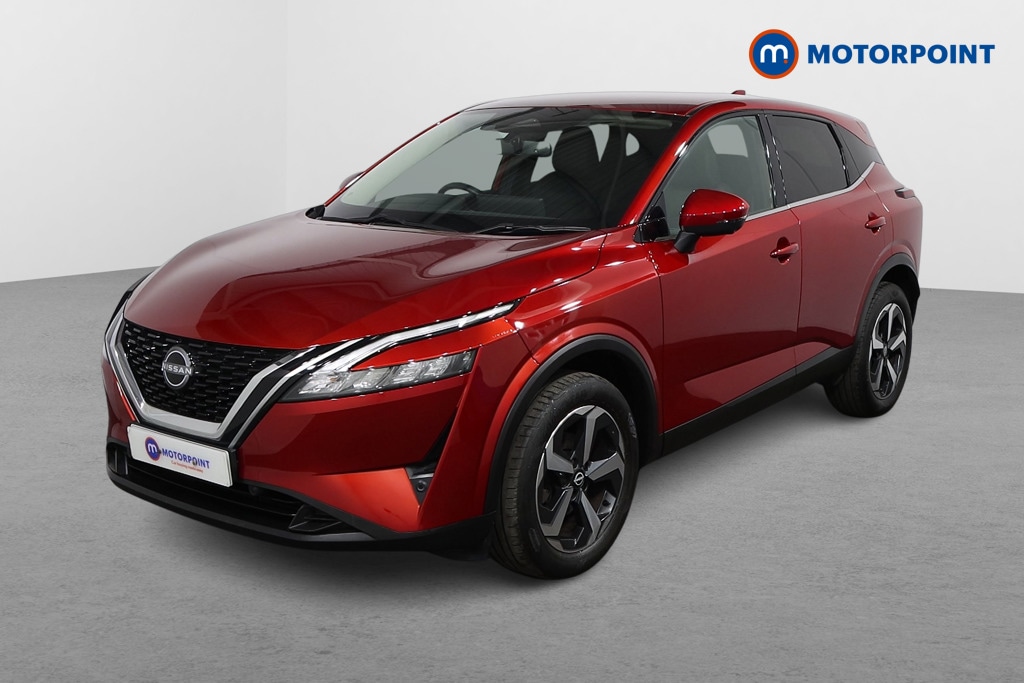 Used Nissan Qashqai 2022 for sale - 76693783: Photo 3