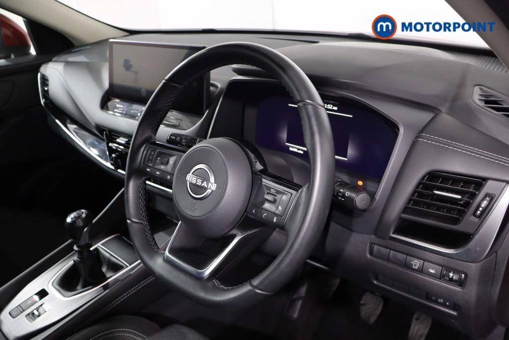 Used Nissan Qashqai 2022 for sale - 76693783: Photo 31