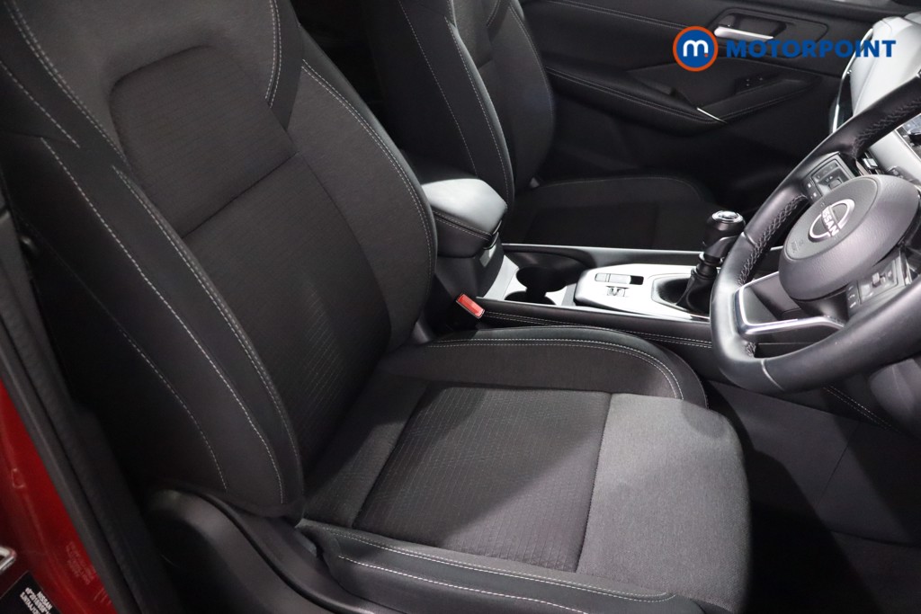 Used Nissan Qashqai 2022 for sale - 76693783: Photo 32