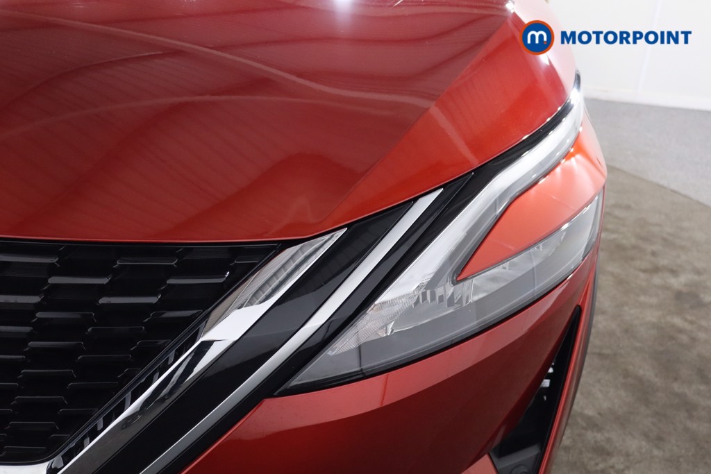 Used Nissan Qashqai 2022 for sale - 76693783: Photo 37