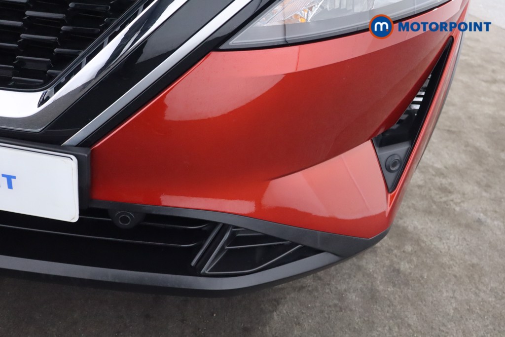 Used Nissan Qashqai 2022 for sale - 76693783: Photo 38