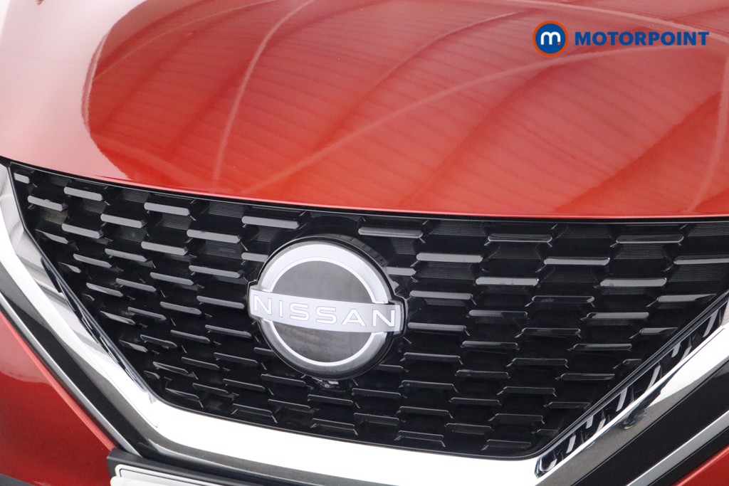 Used Nissan Qashqai 2022 for sale - 76693783: Photo 39