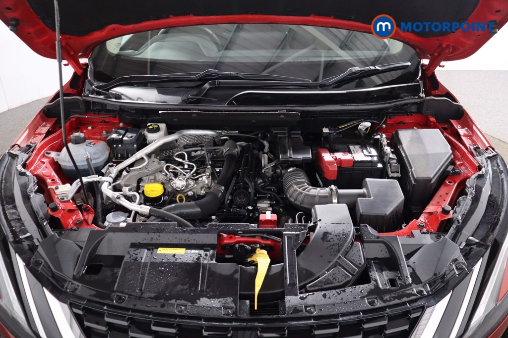 Used Nissan Qashqai 2022 for sale - 76693783: Photo 41