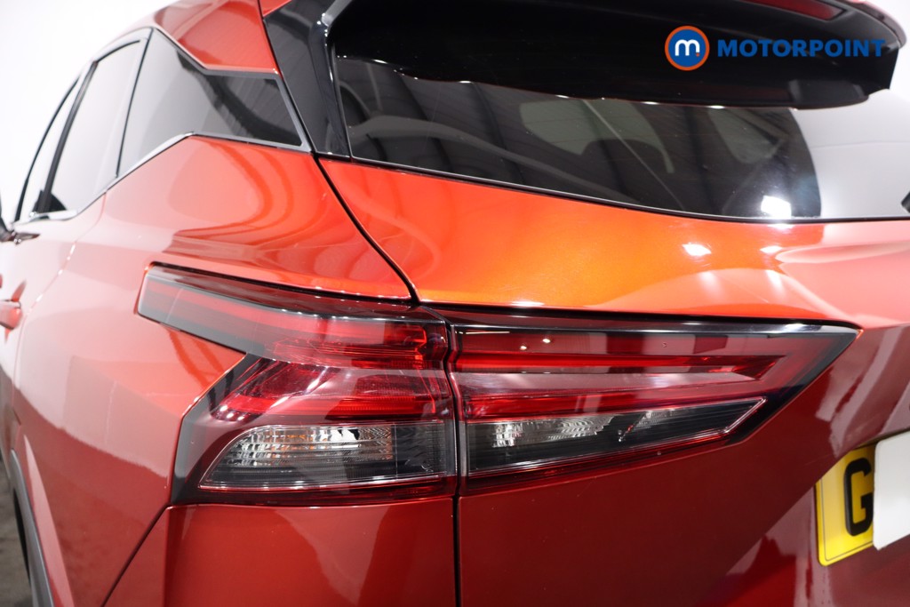 Used Nissan Qashqai 2022 for sale - 76693783: Photo 43