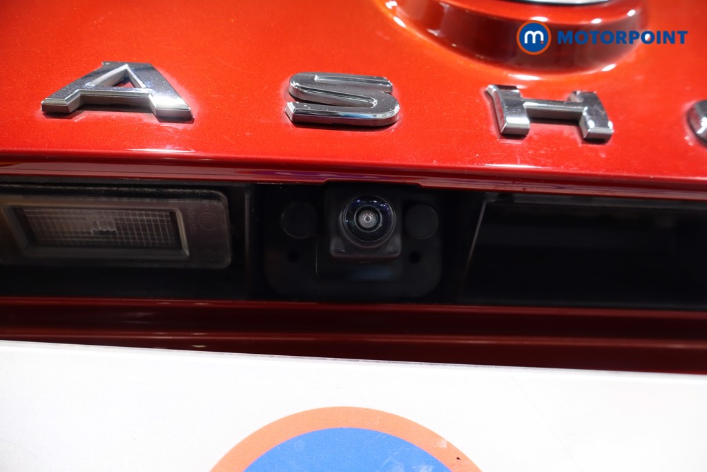 Used Nissan Qashqai 2022 for sale - 76693783: Photo 45