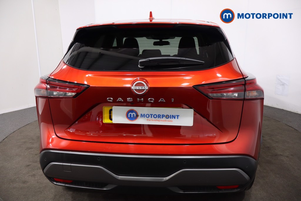 Used Nissan Qashqai 2022 for sale - 76693783: Photo 46