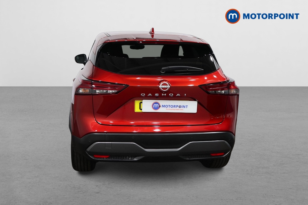 Used Nissan Qashqai 2022 for sale - 76693783: Photo 6