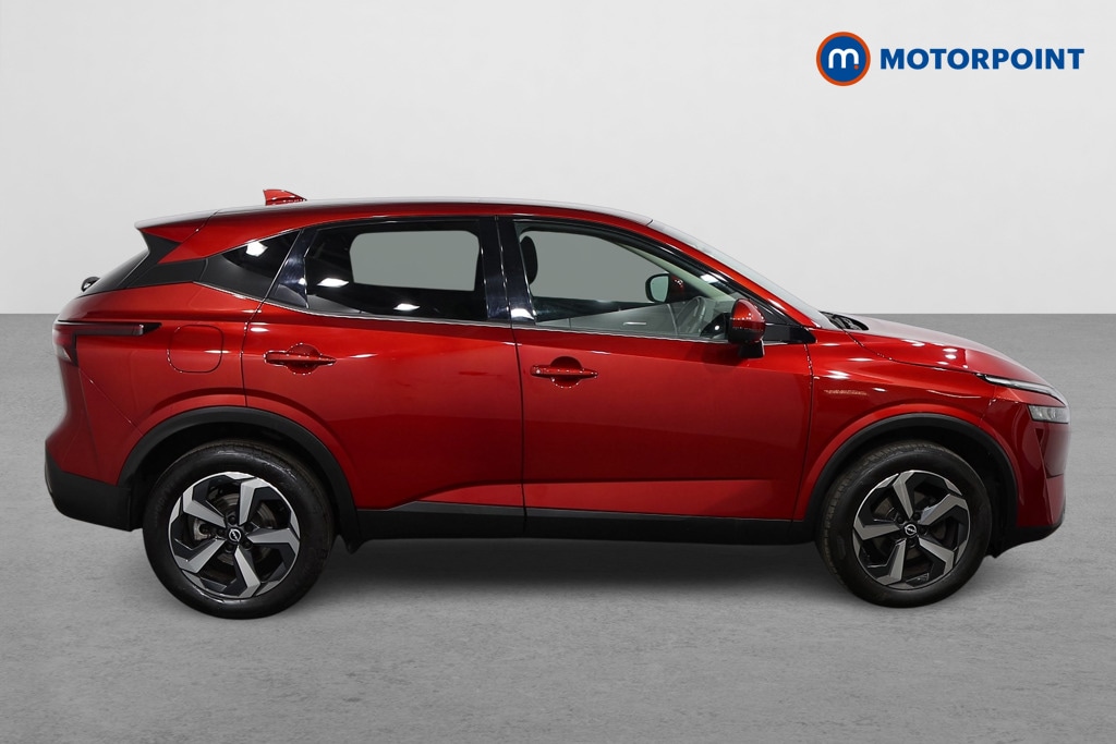 Used Nissan Qashqai 2022 for sale - 76693783: Photo 8