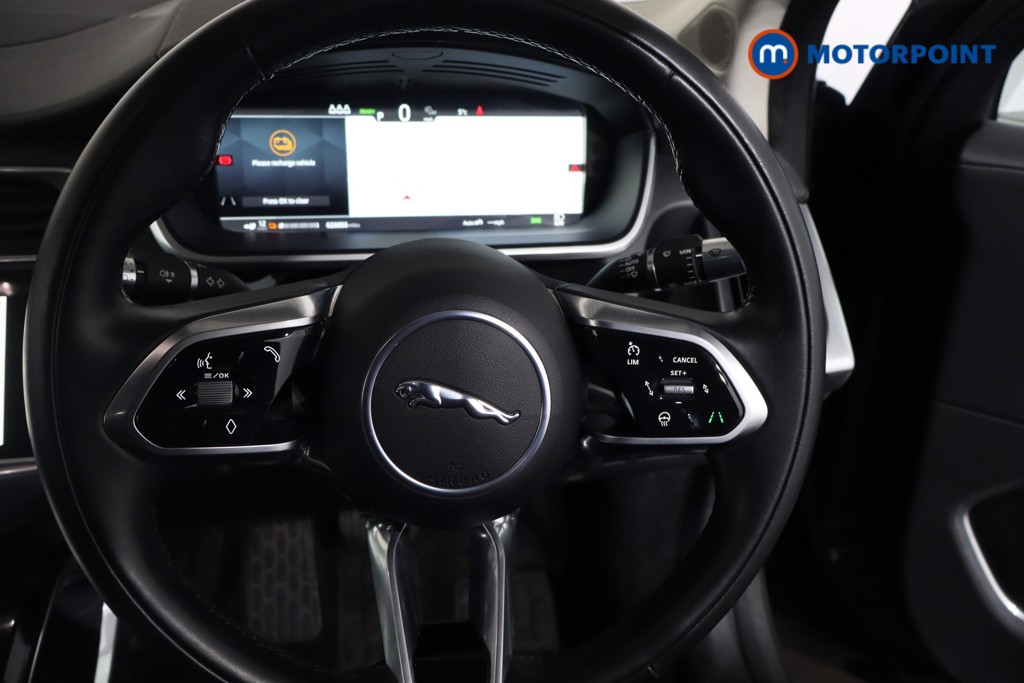 Used Jaguar I-Pace 2021 for sale - 77334138: Photo 14