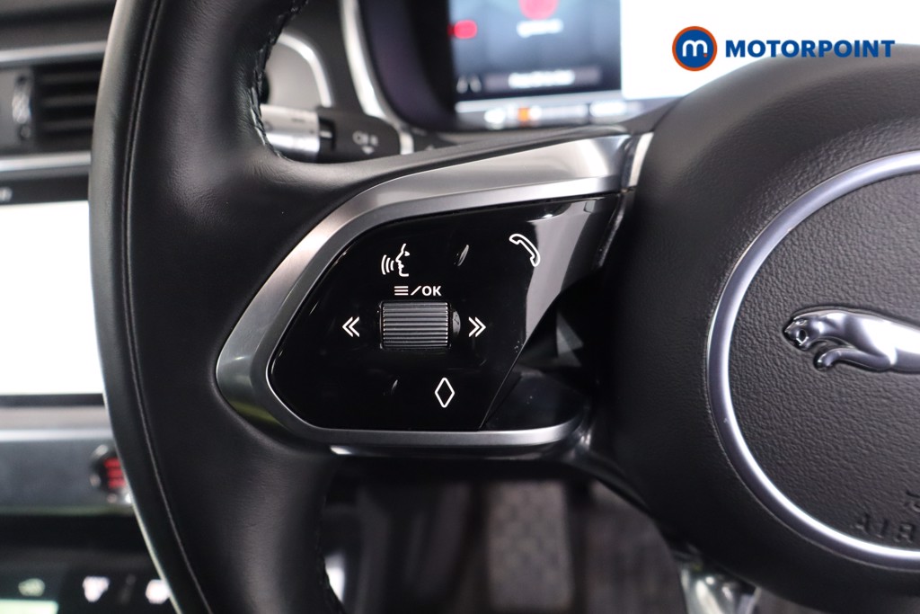 Used Jaguar I-Pace 2021 for sale - 77334138: Photo 15